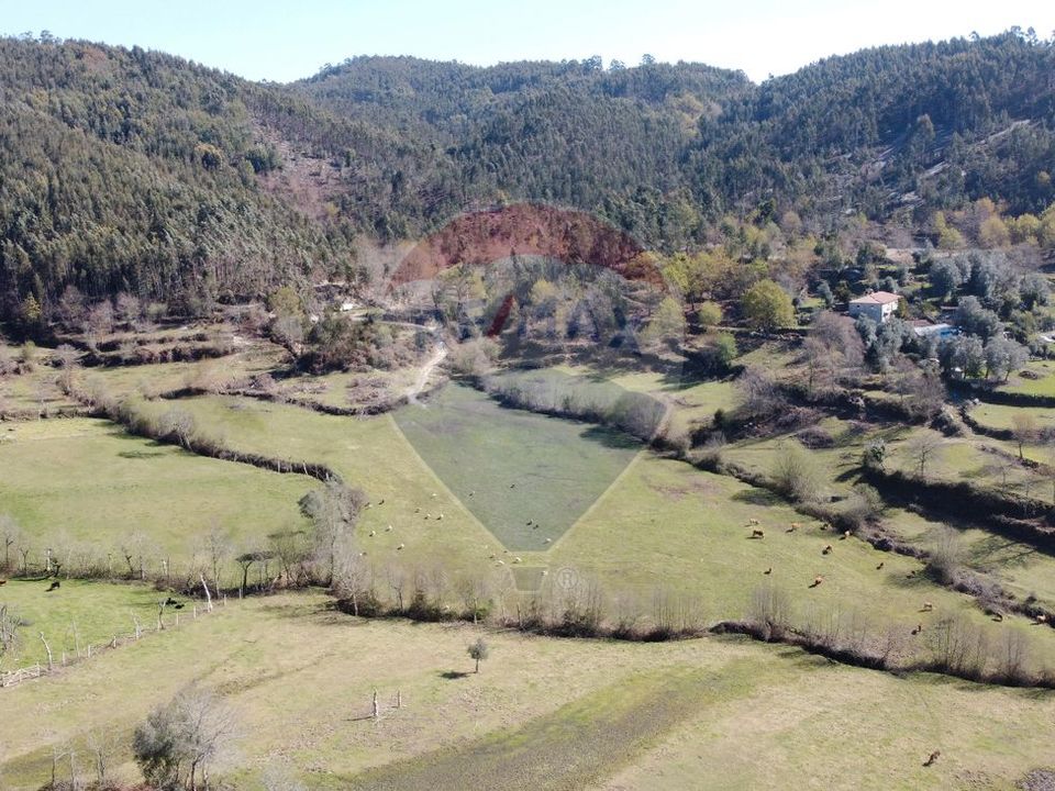 Tomt i Vieira do Minho, Braga - bilde 5