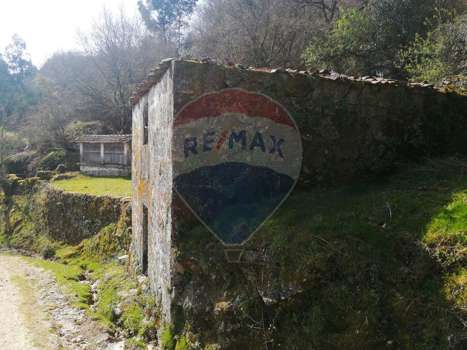 Villa i Arcos de Valdevez, Viana do Castelo - foto 3