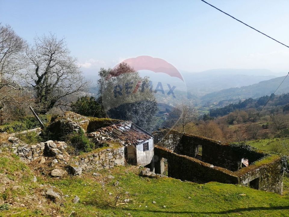 Villa i Arcos de Valdevez, Viana do Castelo - foto 4