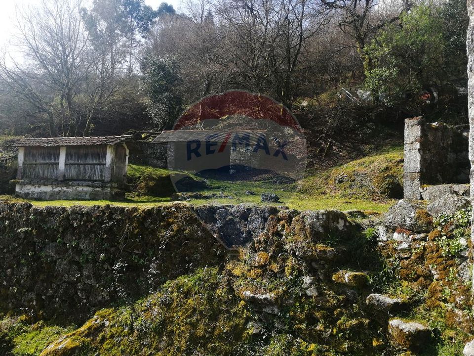 Villa i Arcos de Valdevez, Viana do Castelo - foto 5