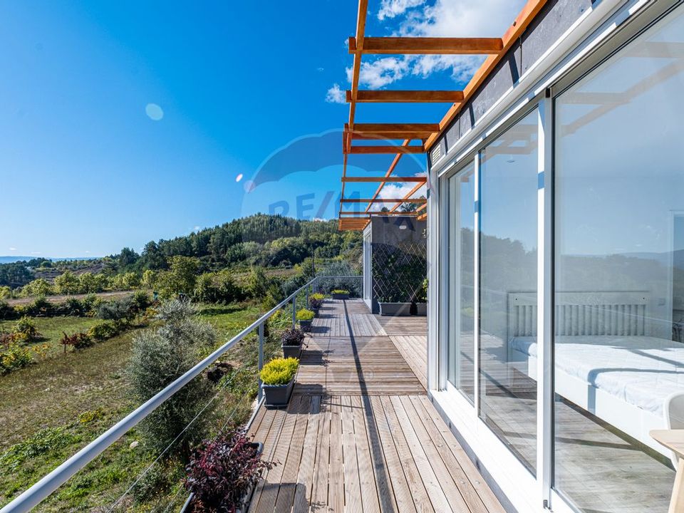 Villa i Celorico de Basto, Braga - foto 4