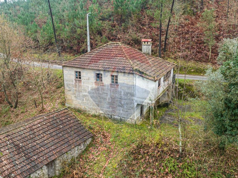 Farm i Celorico de Basto, Braga - foto 2