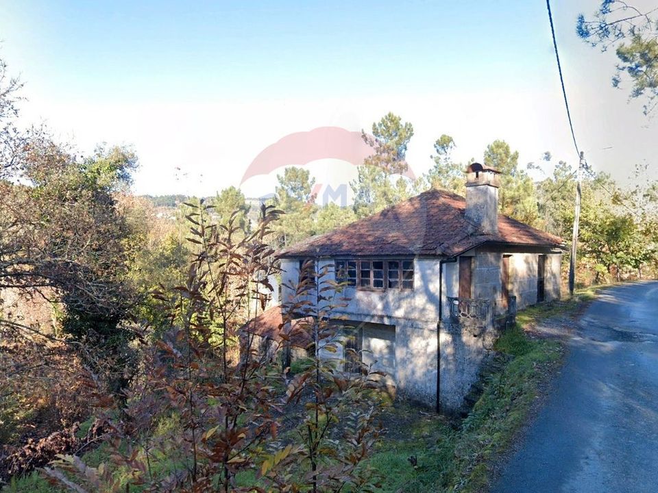 Farm i Celorico de Basto, Braga - foto 1