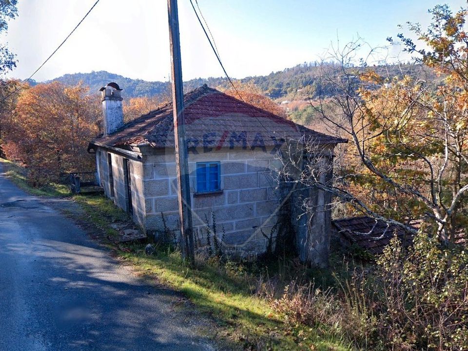 Farm i Celorico de Basto, Braga - foto 3