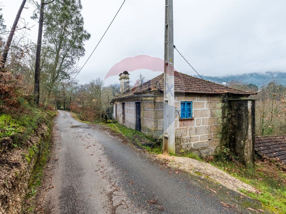 Farm i Celorico de Basto, Braga - foto 4