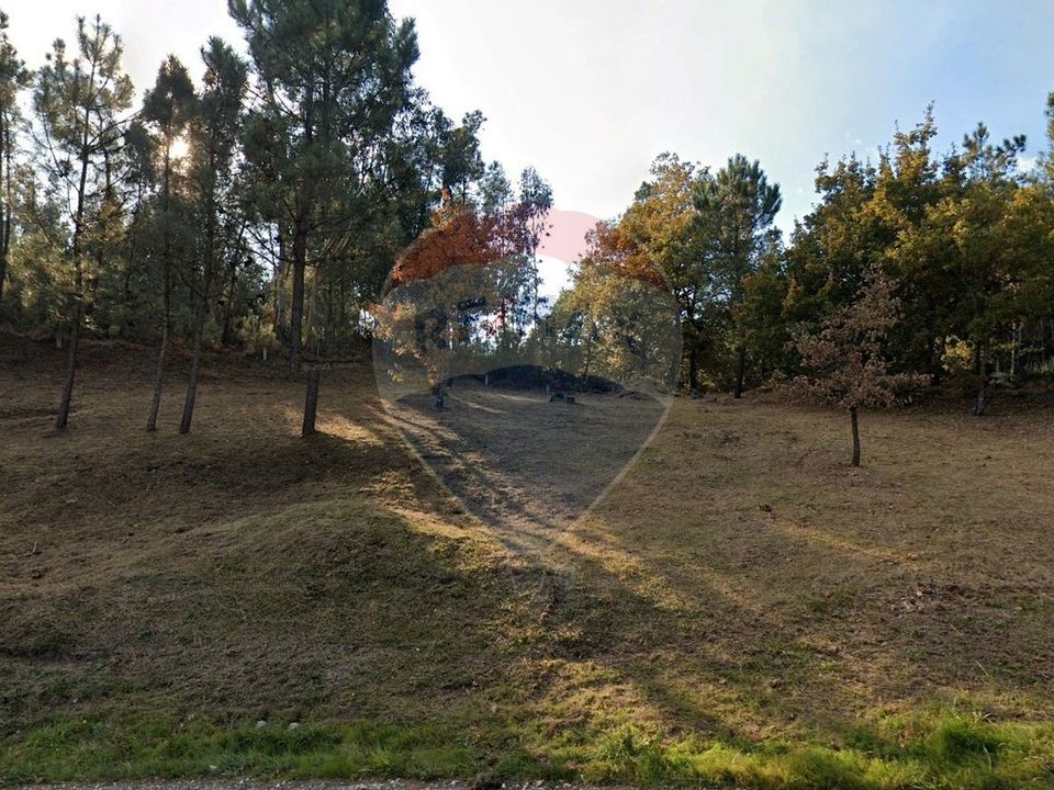 Helårsgrund i Celorico de Basto, Braga - foto 3