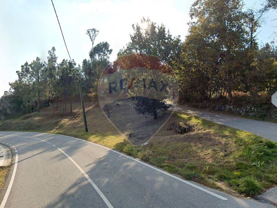 Helårsgrund i Celorico de Basto, Braga - foto 4