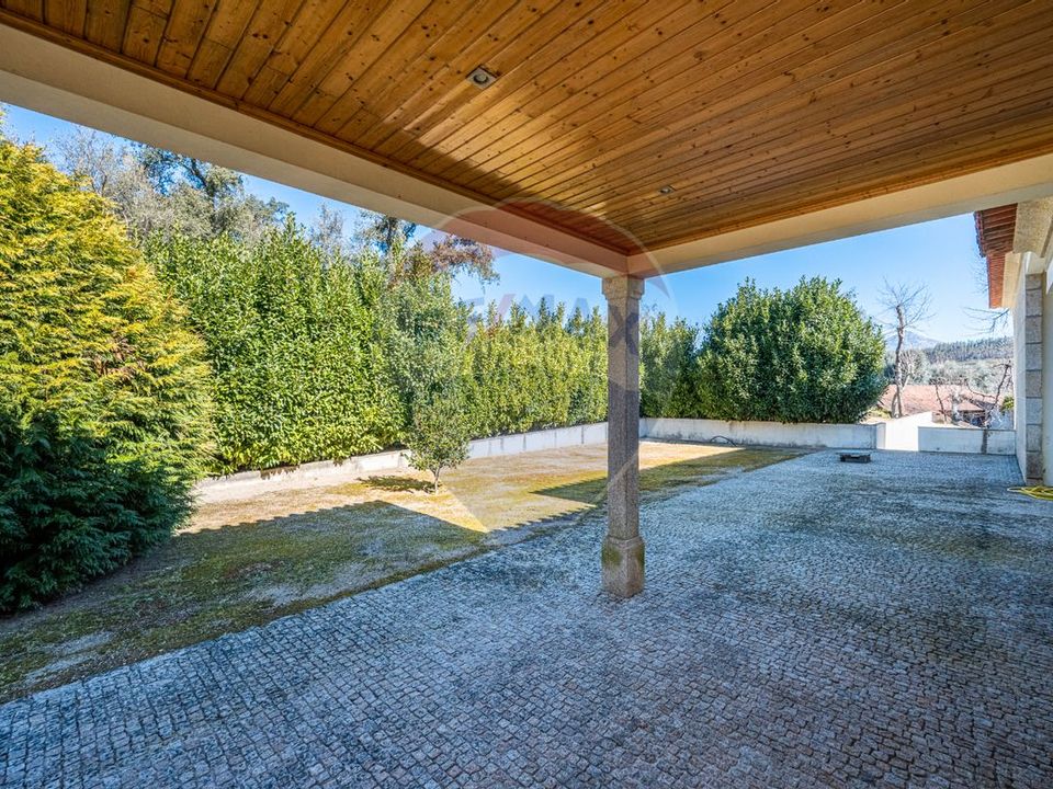 Villa i Celorico de Basto, Braga - foto 5