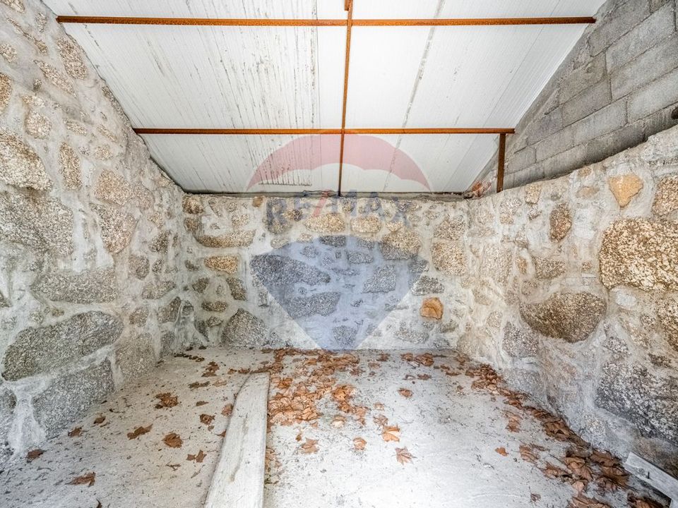 Helårsgrund i Celorico de Basto, Braga - foto 4