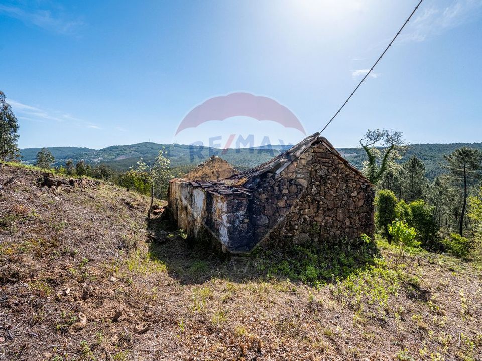 Villa i Celorico de Basto, Braga - bilde 1