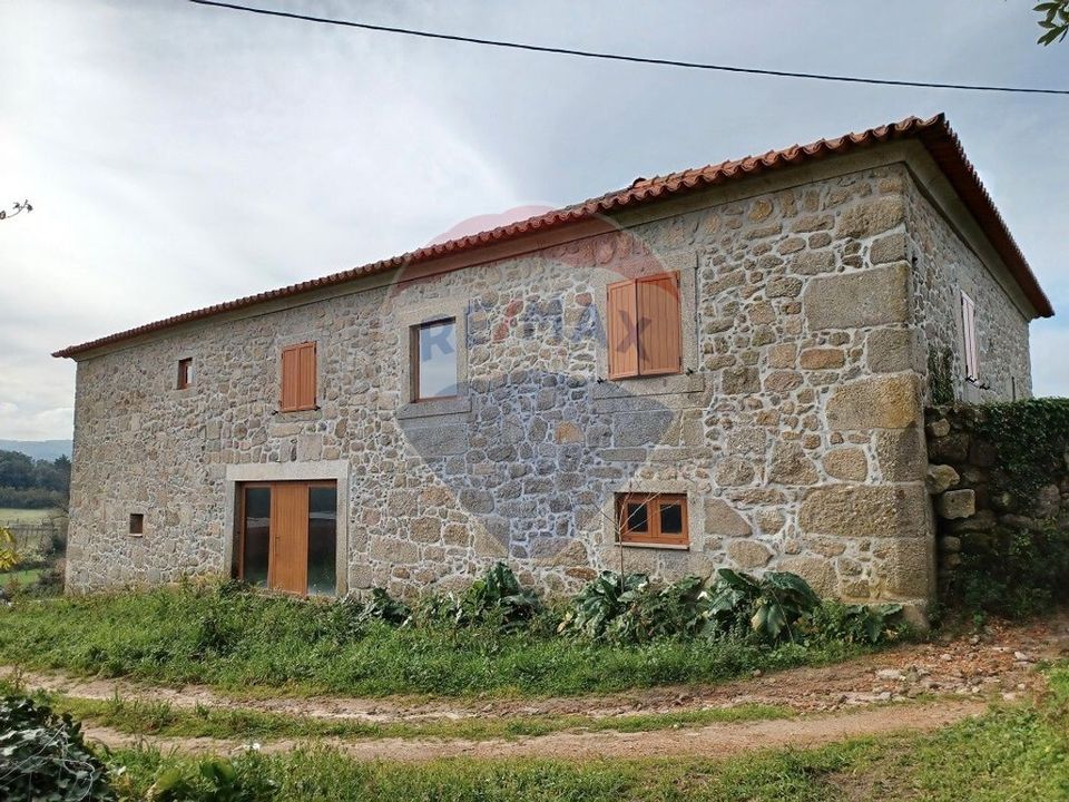 Villa i Amares, Braga - foto 1