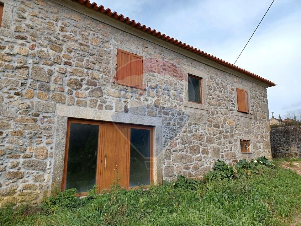 Villa i Amares, Braga - foto 2