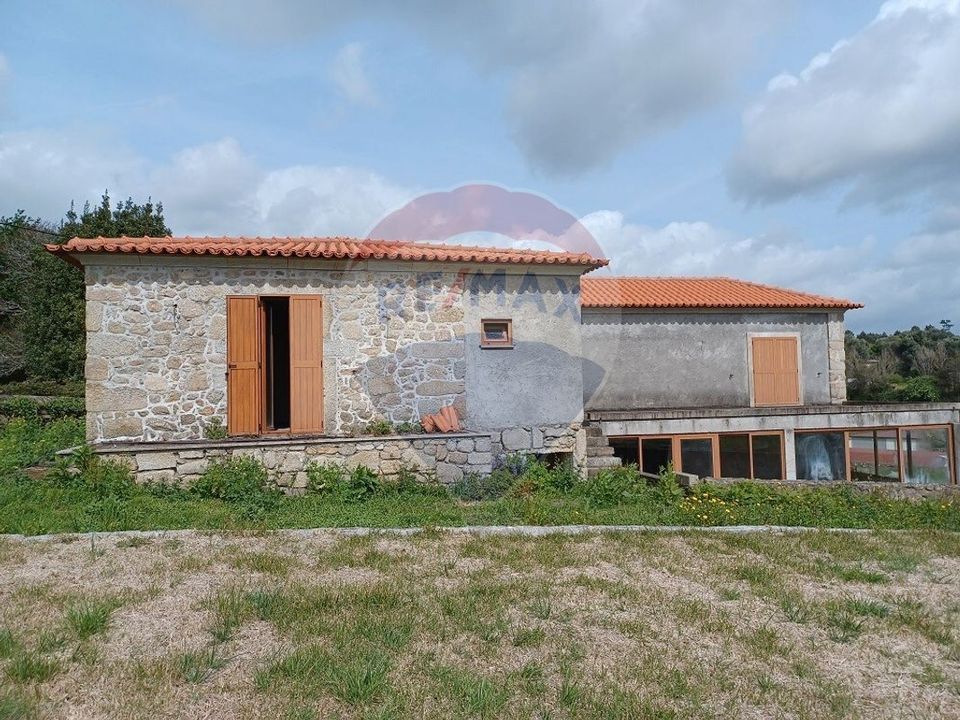 Villa i Amares, Braga - foto 3