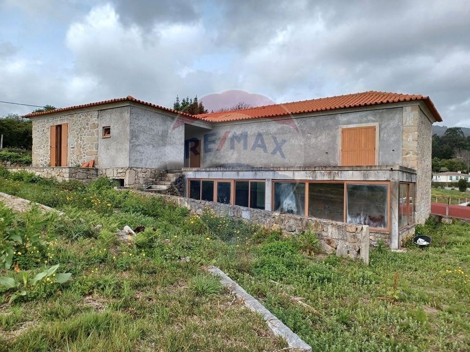 Villa i Amares, Braga - foto 4