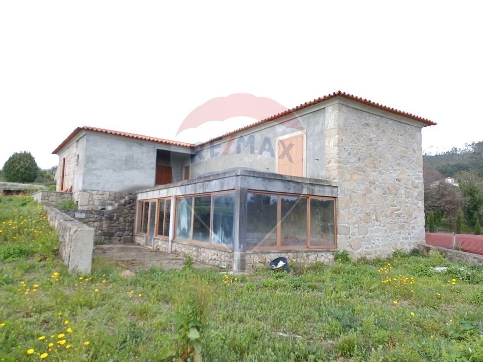 Villa i Amares, Braga - foto 5