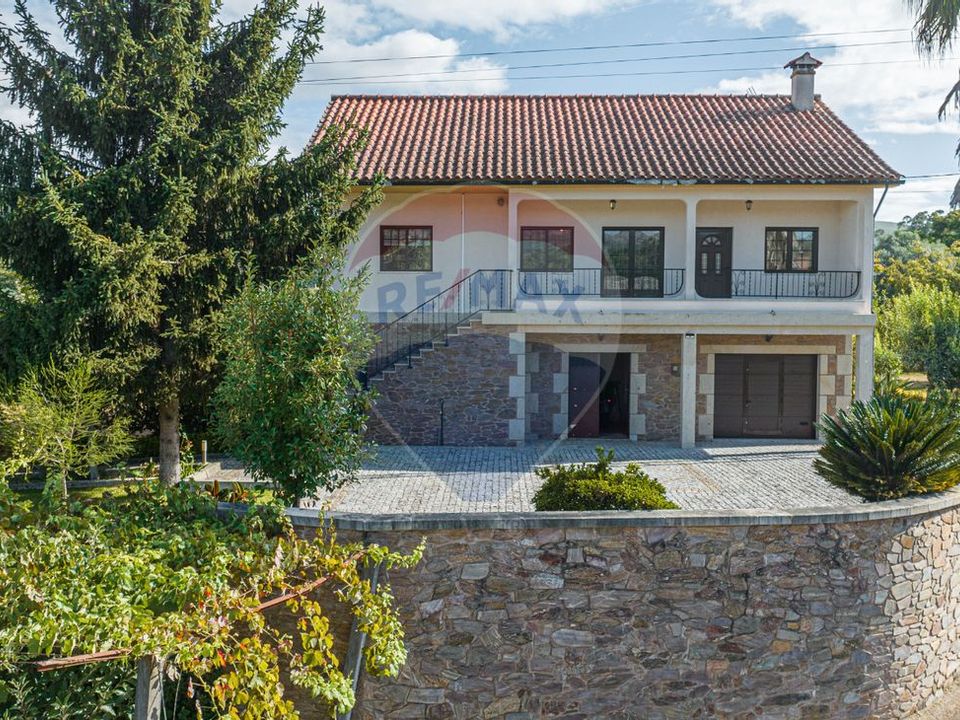 Villa i Ponte de Lima, Viana do Castelo - foto 1