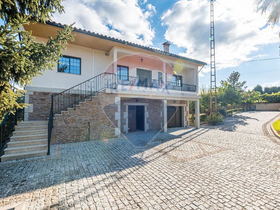 Villa i Ponte de Lima, Viana do Castelo - foto 2
