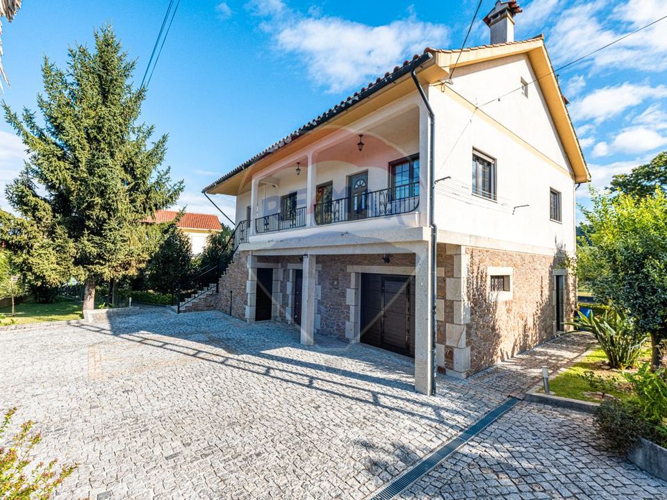 Villa i Ponte de Lima, Viana do Castelo - foto 3