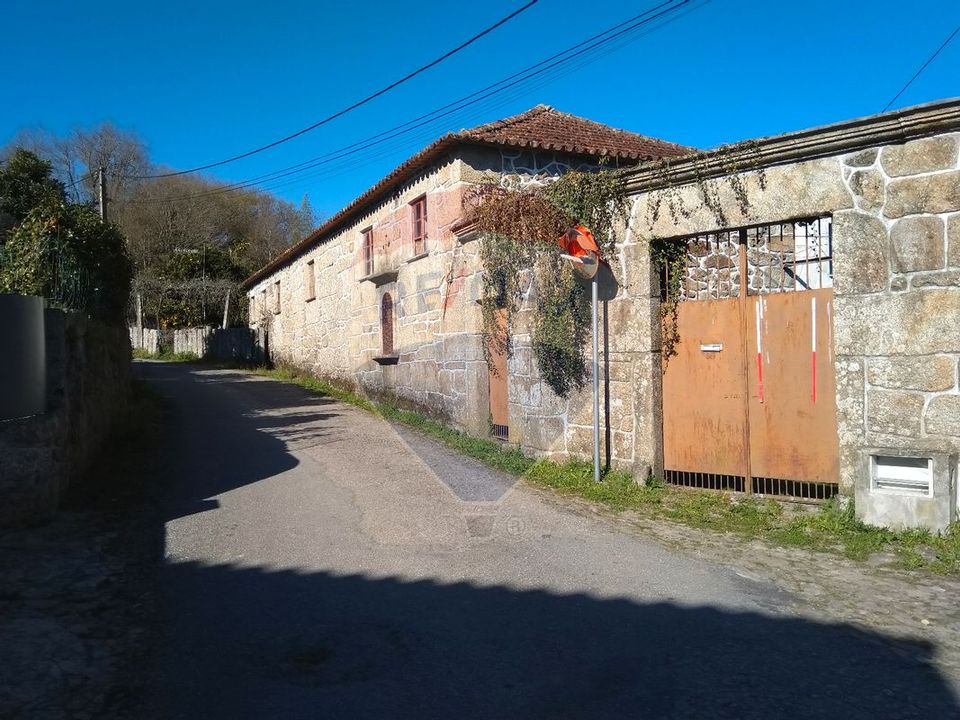 Farm i Arcos de Valdevez, Viana do Castelo - foto 1