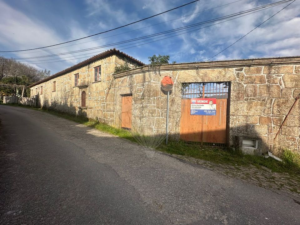 Farm i Arcos de Valdevez, Viana do Castelo - foto 2