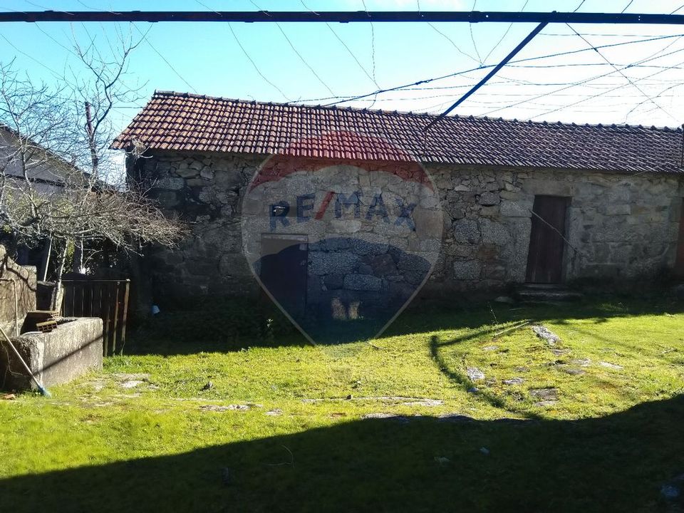 Farm i Arcos de Valdevez, Viana do Castelo - foto 3