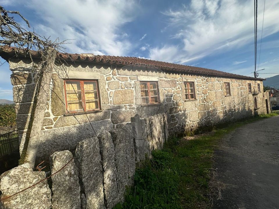 Farm i Arcos de Valdevez, Viana do Castelo - foto 4