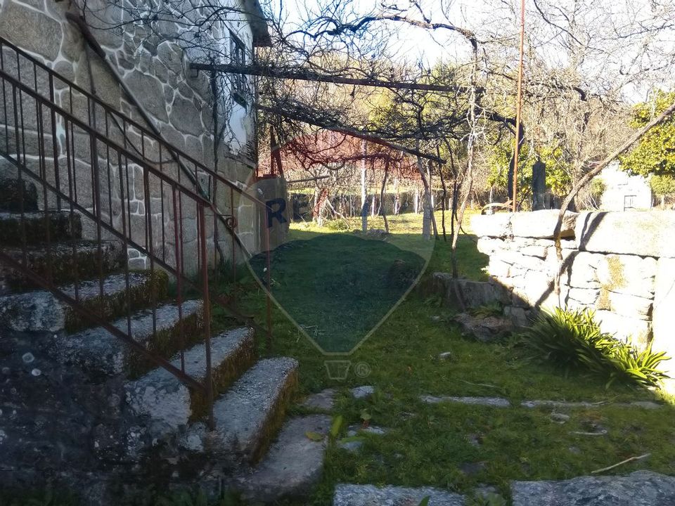 Farm i Arcos de Valdevez, Viana do Castelo - foto 5