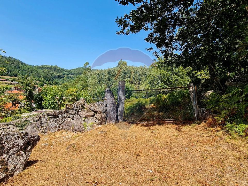 Helårsgrund i Vieira do Minho, Braga - foto 5