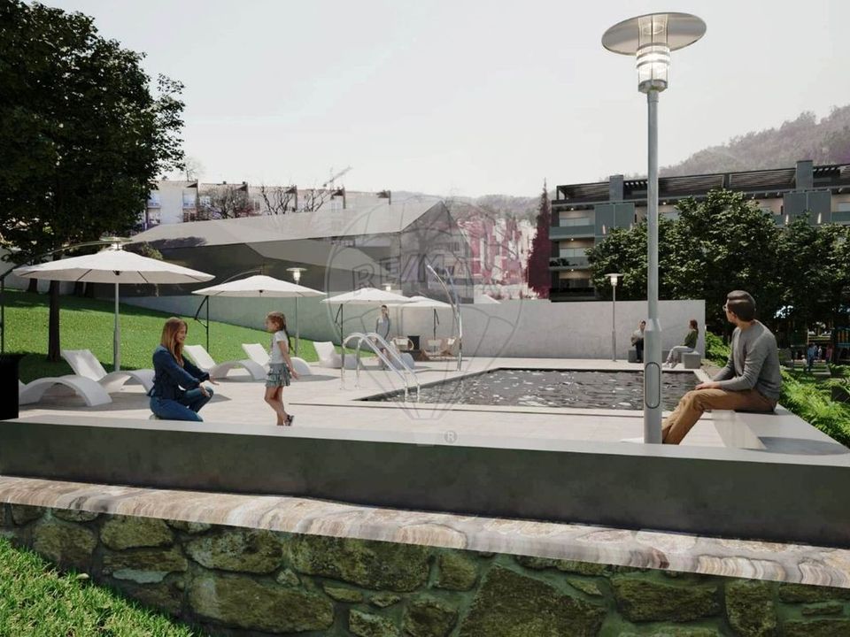 Lejlighed i Braga, Braga - foto 2