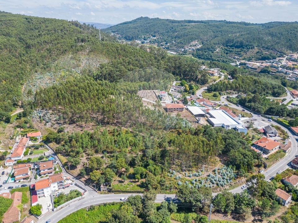 Helårsgrund i Braga, Braga - foto 4