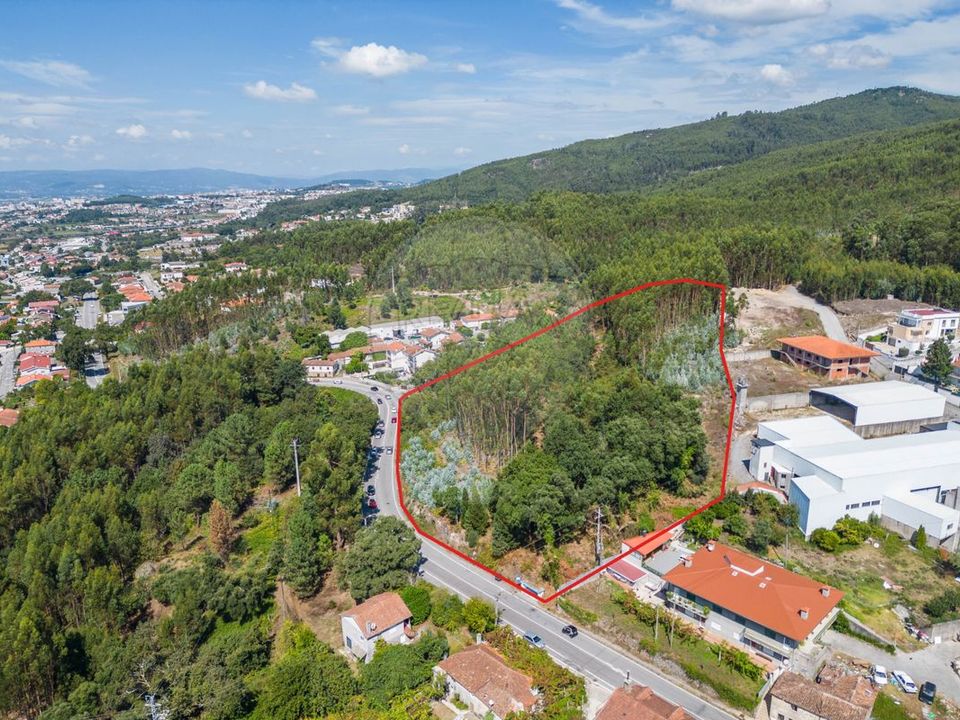 Helårsgrund i Braga, Braga - foto 5