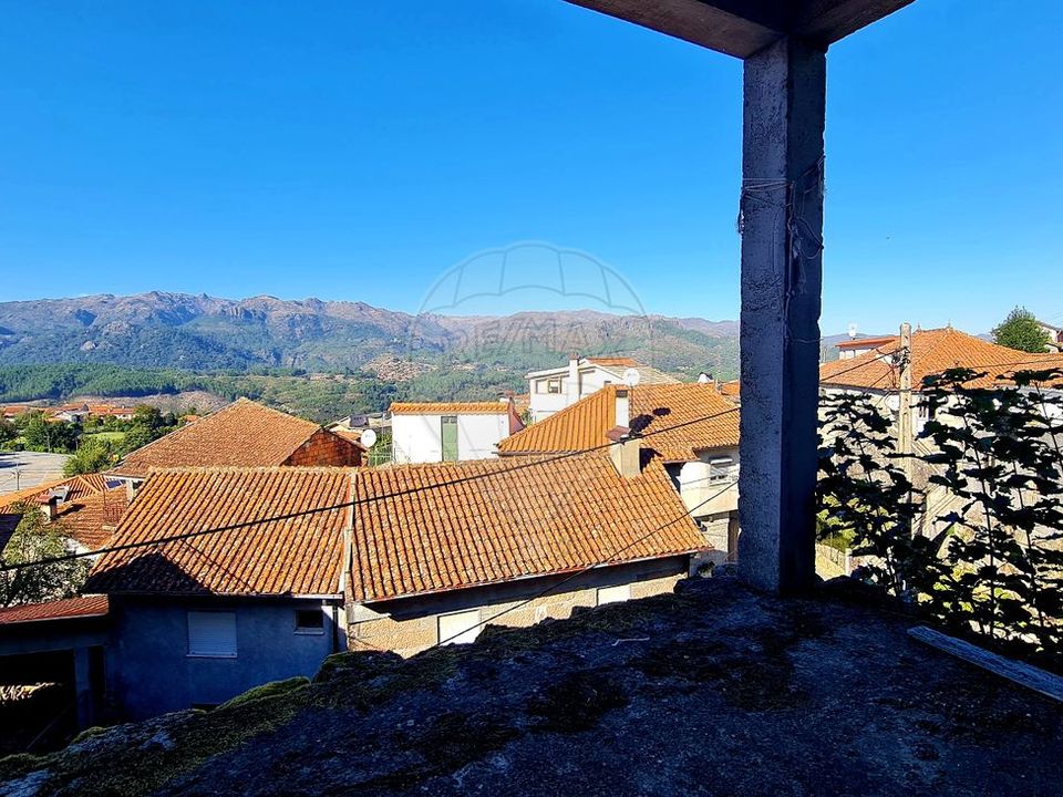 Villa i Vieira do Minho, Braga - foto 2