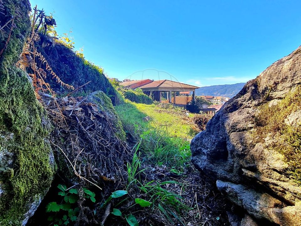 Villa i Vieira do Minho, Braga - foto 4