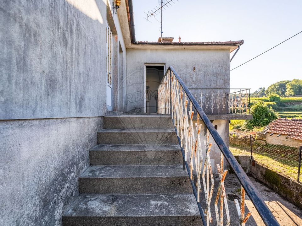Villa i Celorico de Basto, Braga - bilde 5