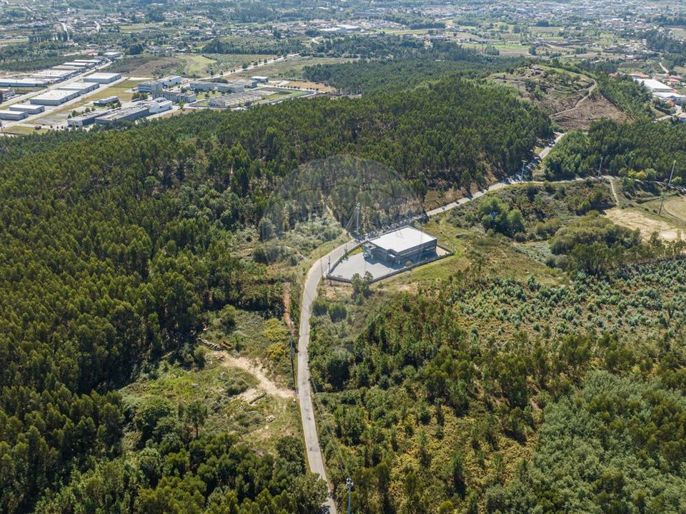 Helårsgrund i Guimaraes, Braga - foto 2