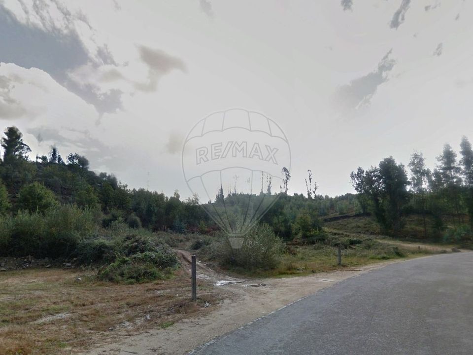 Helårsgrund i Guimaraes, Braga - foto 3