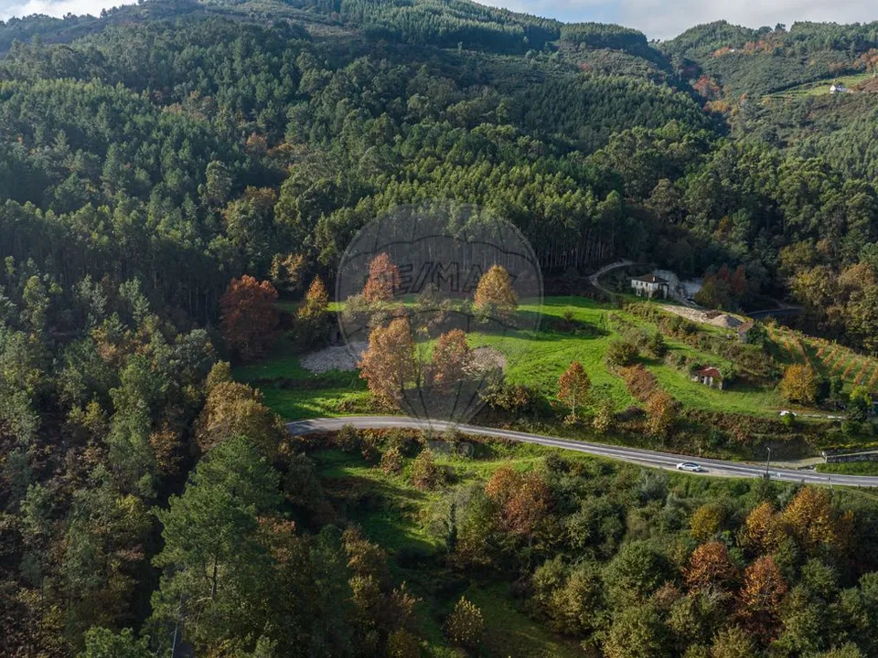 Farm i Celorico de Basto, Braga - foto 2