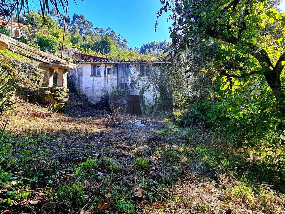 Villa i Vieira do Minho, Braga - foto 2