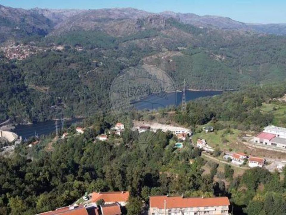 Villa i Vieira do Minho, Braga - foto 3