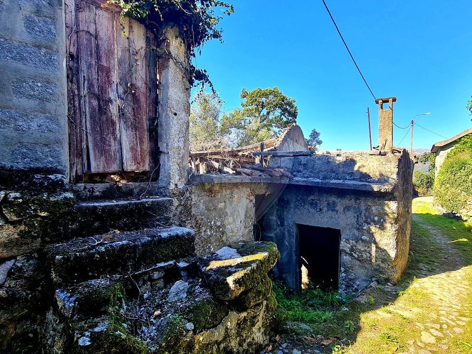 Villa i Vieira do Minho, Braga - foto 5