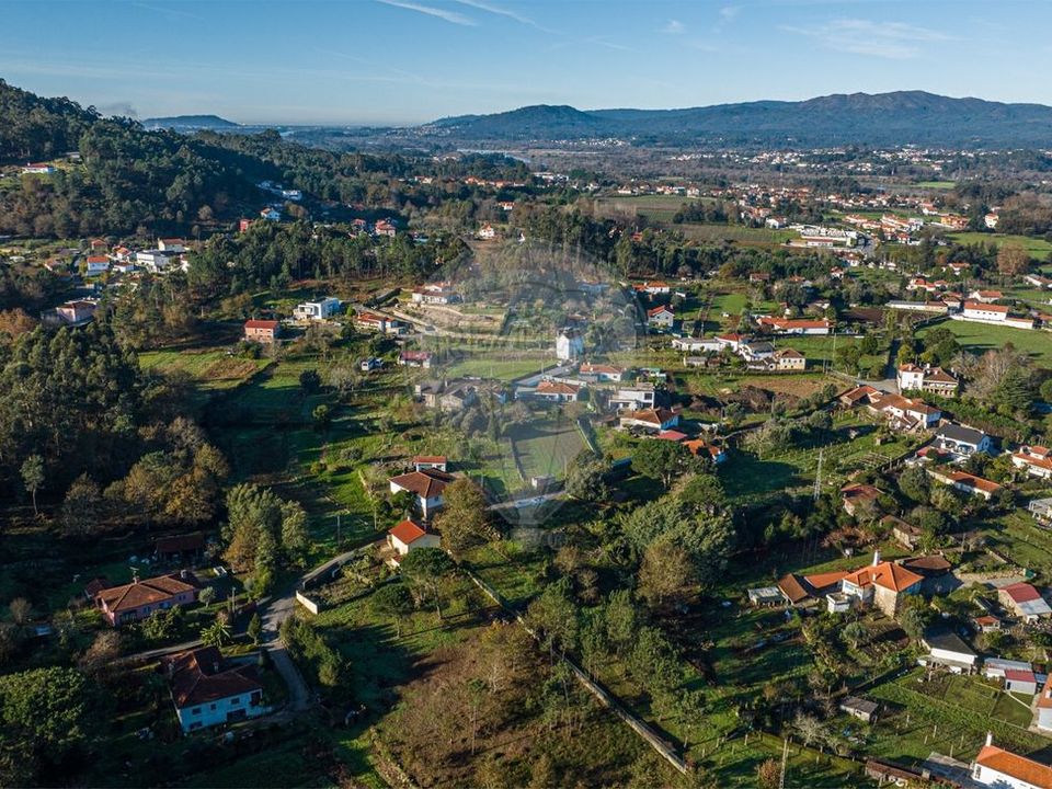 Helårsgrund i Ponte de Lima, Viana do Castelo - foto 5