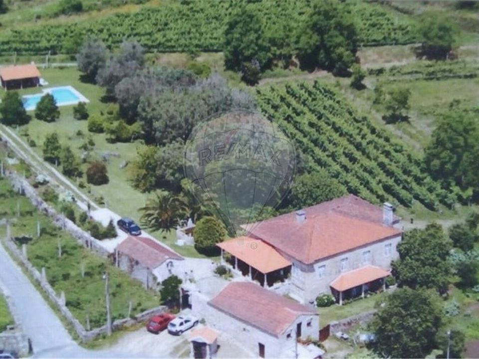 Farm i Ponte de Lima, Viana do Castelo - foto 1