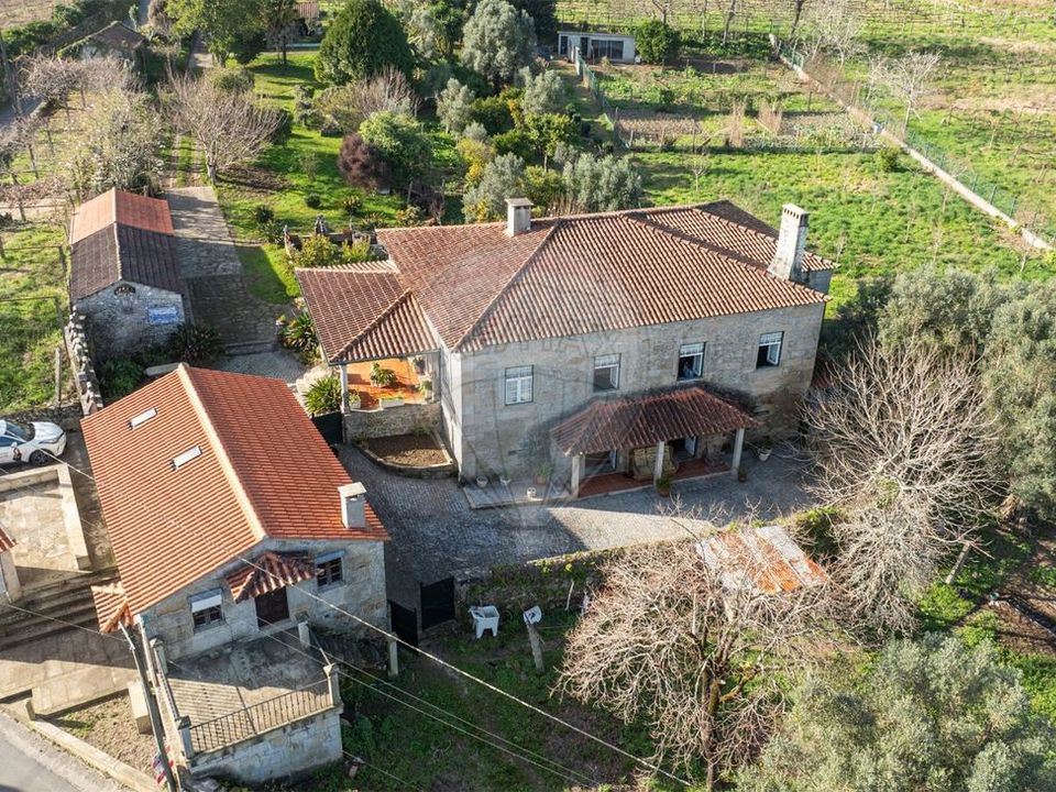 Farm i Ponte de Lima, Viana do Castelo - foto 3