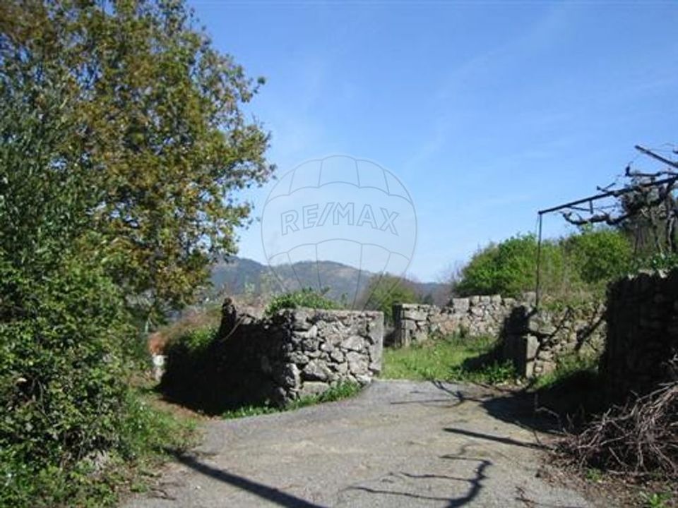 Helårsgrund i Santo Tirso, Porto - foto 2