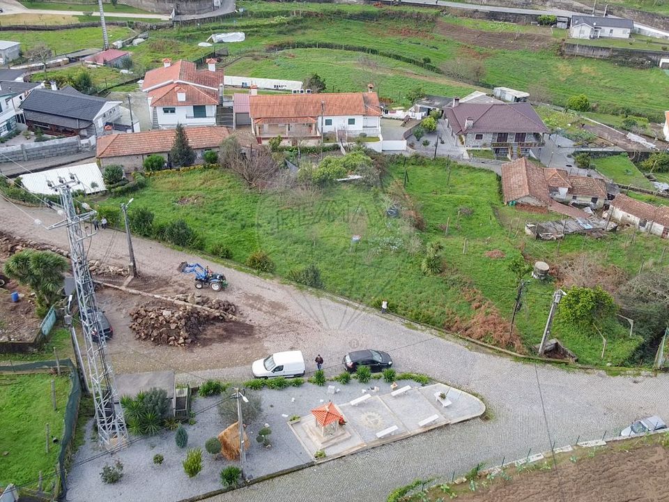 Tomt i Santo Tirso, Porto - bilde 2