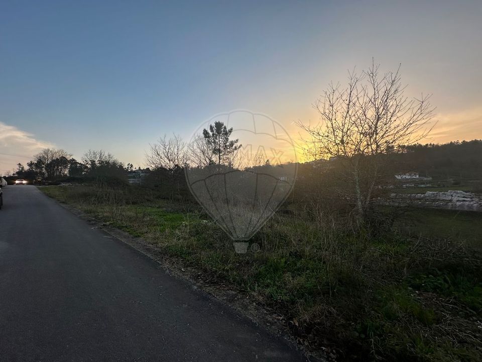 Helårsgrund i Arcos de Valdevez, Viana do Castelo - foto 3