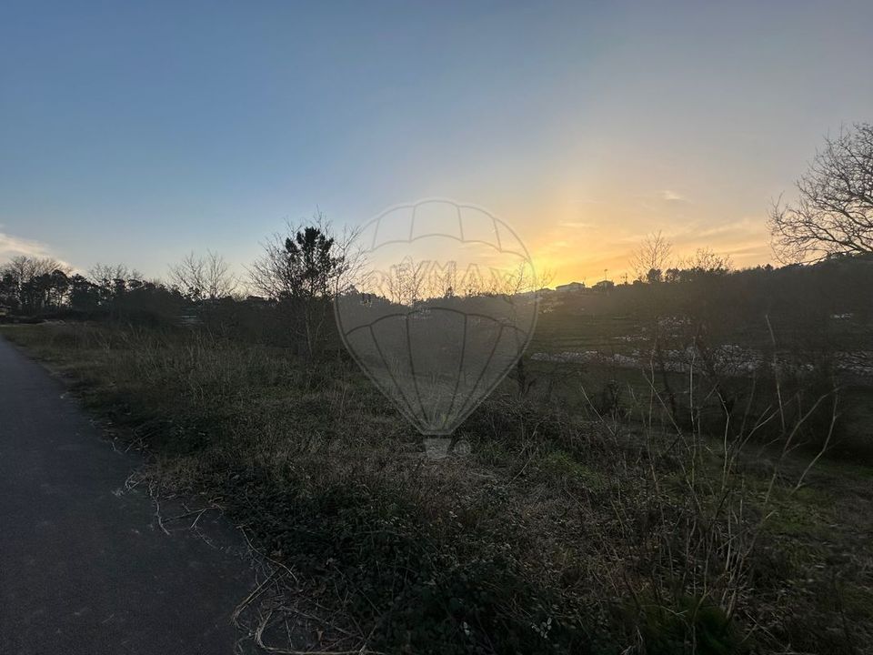 Helårsgrund i Arcos de Valdevez, Viana do Castelo - foto 4