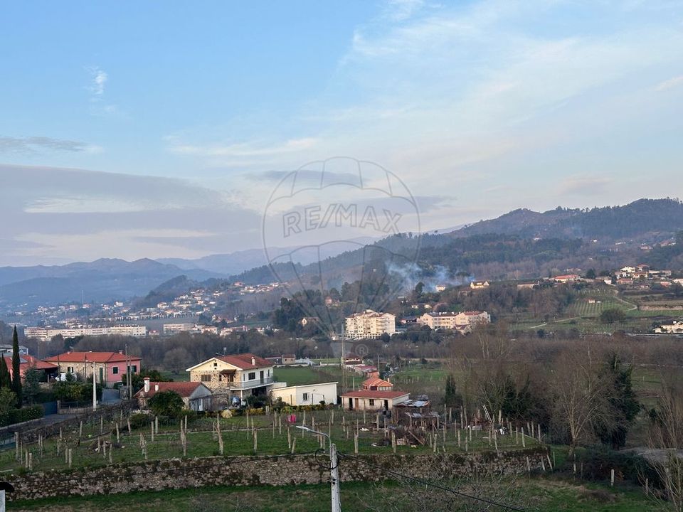 Helårsgrund i Arcos de Valdevez, Viana do Castelo - foto 5
