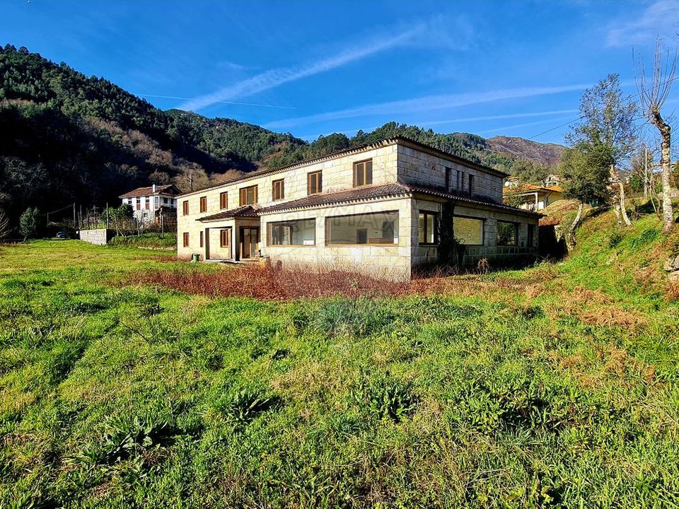 Farm i Terras de Bouro, Braga - foto 1