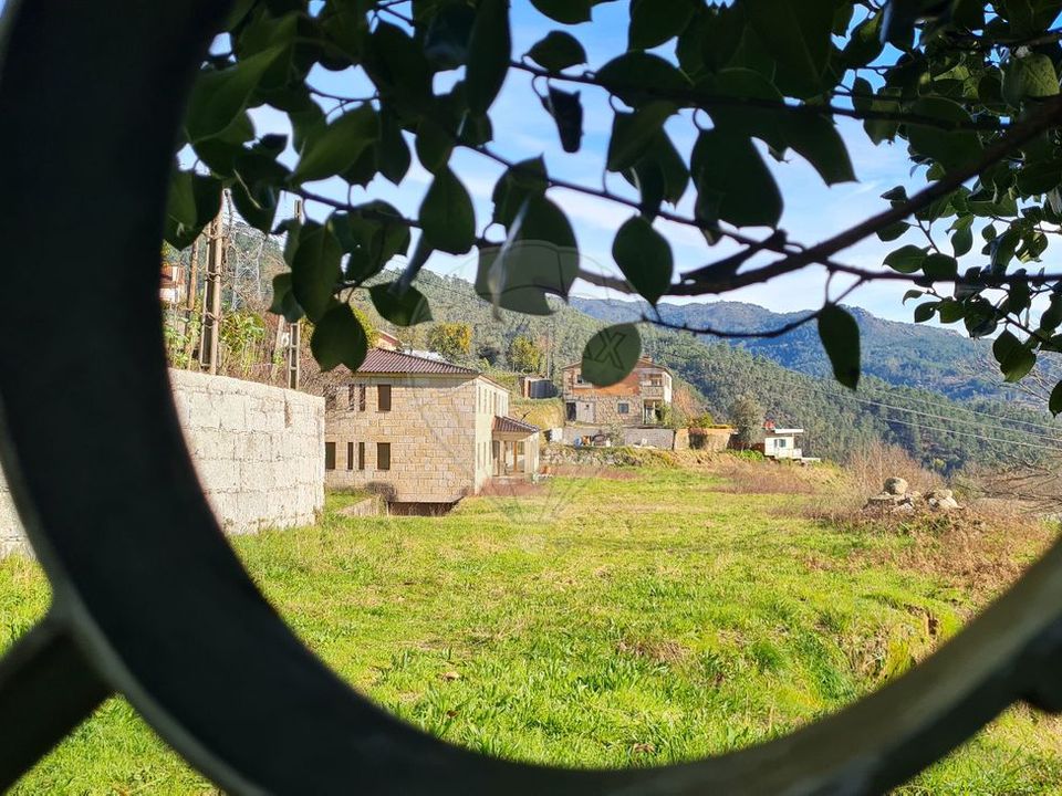 Farm i Terras de Bouro, Braga - foto 2